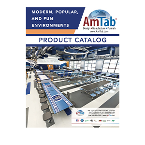 Product Catalog